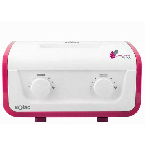 Solac Epilator za vosek DC7502, (5000525013) Slike