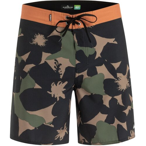 Quiksilver Surfsilk Straight Leg 18 &amp;scaron;orc Slike
