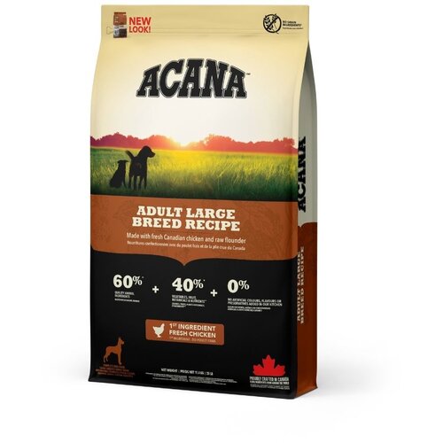 Acana Dog Adult Large Breed 11,4 kg Cijene