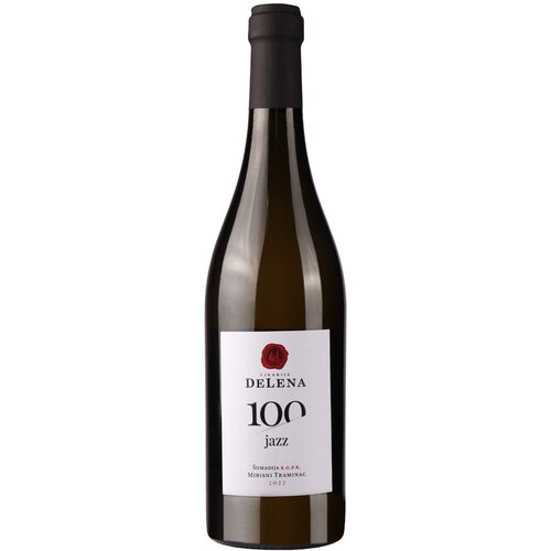  Delena 100 jazz Cene