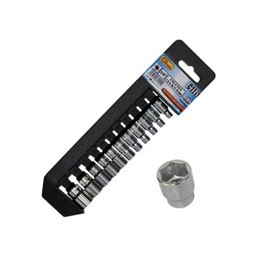 Richmann set gedora 1/4" C1111 Cene