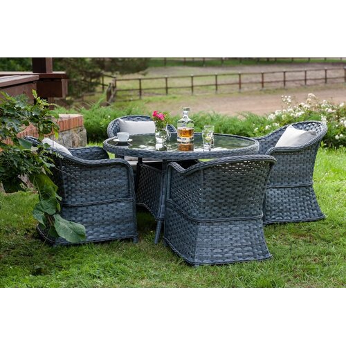 Bello Giardino Vrtni set Moderno - MS.030.105.D Slike