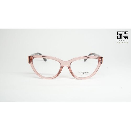 Vogue Okvir za naočare VO5610B, Ženski, Roze Slike