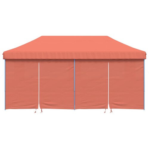  &amp;Scaron;ator za zabave 292 x 580 x 315 cm Terakota Oxford tkanina Slike