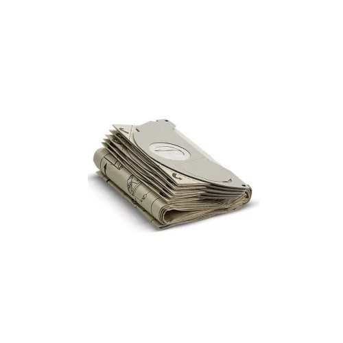 Karcher vrećica za papirnate filtre (5 Kom.)