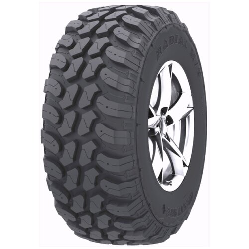 Westlake West Lake 245/70R17 SL366 119Q Slike