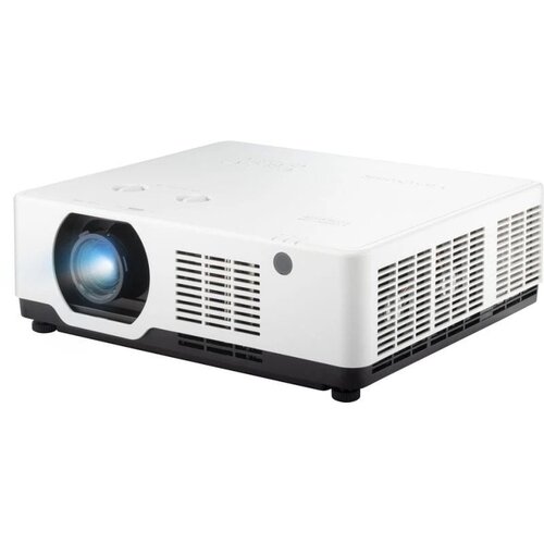Viewsonic LSC601WU data projector Standard throw projector 6000 ANSI lumens 3LCD WUXGA (1920x1200) White Cijene