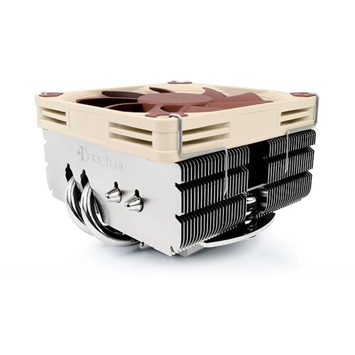  NH-L9x65 Processor Cooler 9.2 cm Cijene