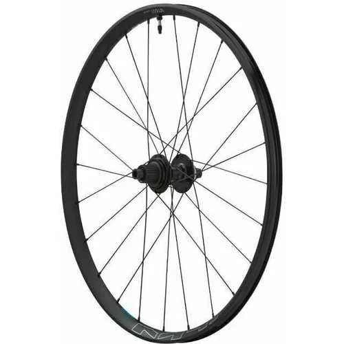 Shimano WH-MT601 Rear Wheel 27,5'' Center Lock 12x142mm Black