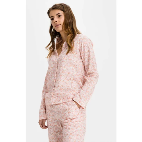 GAP Sleeping Shirts pajama in poplin - Women's