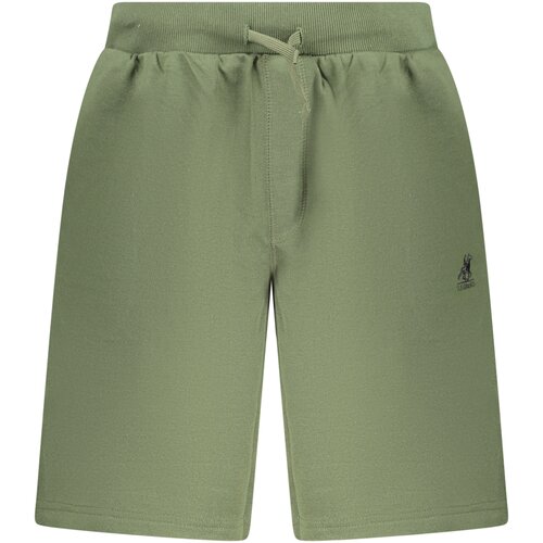 U.S. GRAND POLO US GRAND POLO MEN&#39;S SHORT PANTS GREEN Cijene