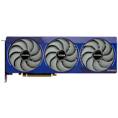 Sparkle grafična kartica Intel ARC B580 TITAN OC, 12GB GDDR6, PCIe 4.0 x8, 3x DisplayPort, 1x HDMI Cene
