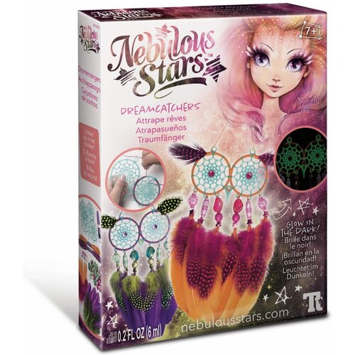 Nebulous Stars lovilec sanj kreativni set Slike