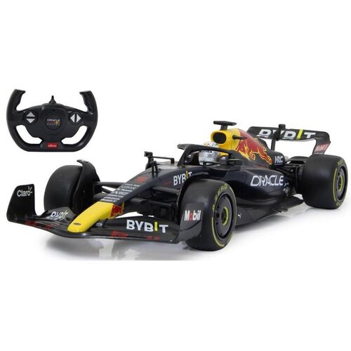JAMARA auto na daljinsko upravljanje DELUX Oracle Red Bull Racing RB18 1:12 Cijene