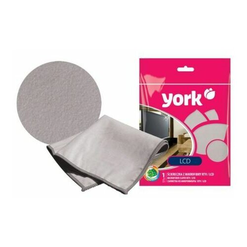 York mikrofiber krpa za lcd 2613 Cene