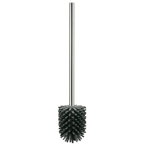 Tesa Nadomestna krtača (S cevjo, Termoplast, Krom/Antracit) Slike