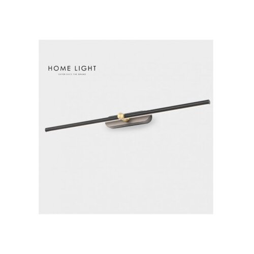 HOME LIGHT vesta 654 led zidna lampa Cene