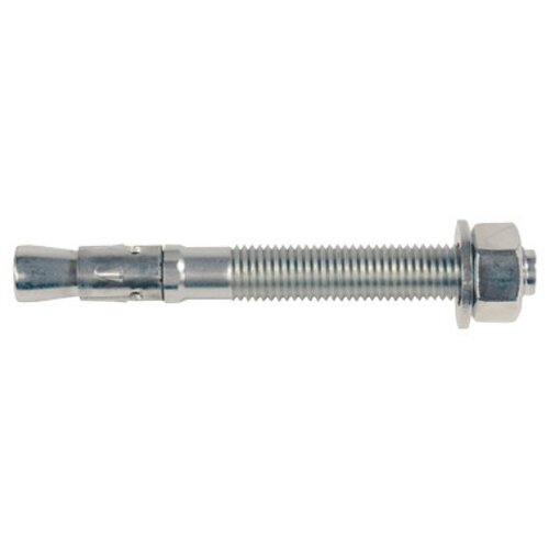 Fischer Tipla za teška opterećenja (Ø x D: 16 x 145 mm, Čelik, M16 x 89 mm, 1 Kom.) Cijene