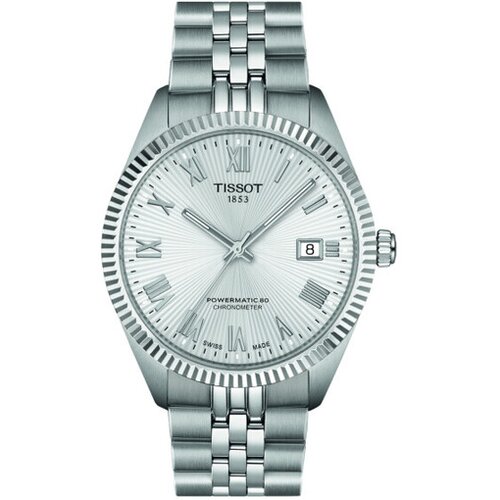 Tissot ročna ura T-Classic BALLADE T156.408.11.033.00 Slike