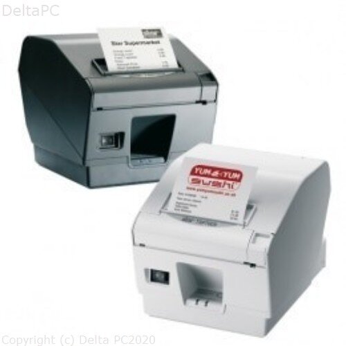 Star Micronics termalni POS stampac TSP743UII-24 USB bez punjaca Cijene