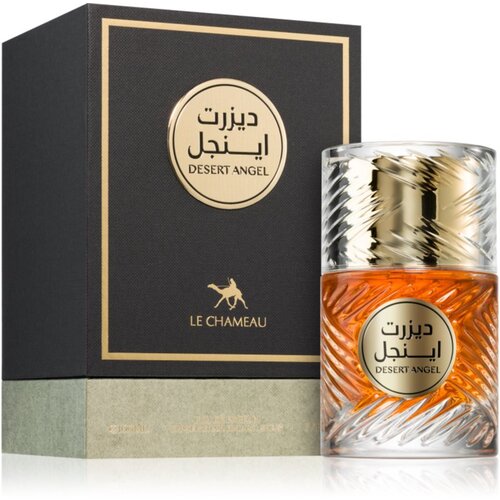 Le Chameau Desert Angel parfemska voda uniseks 100 ml Slike