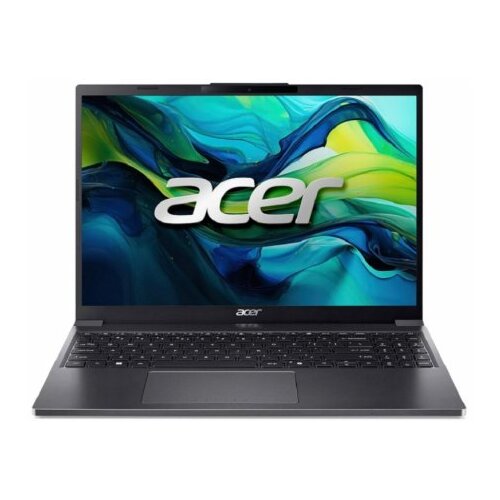 Acer aspire go AG15-51P-76ZF (steel gray) wuxga ips, i7-1355U, 16GB, 512GB ssd (NX.J51EX.006 // win 11 pro) Cene