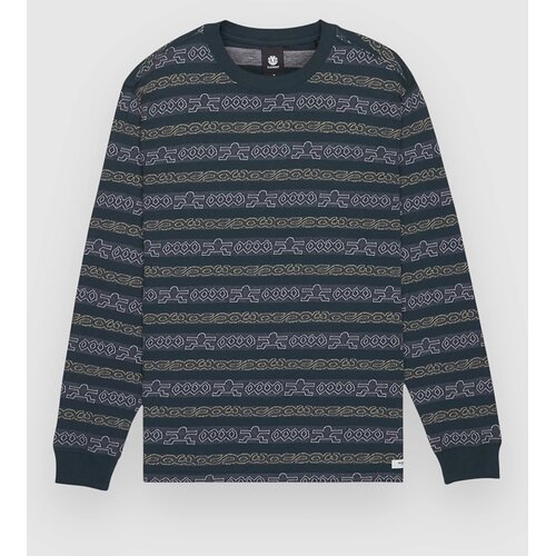 Element 4 Wheels Unity Long Sleeve T-Shirt 4 wheels for unity blue Cijene