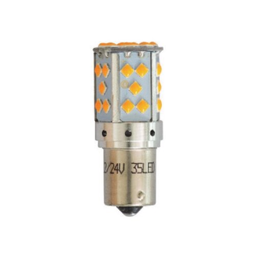 Würth LED sijalica 10W T10X41 12/24V 10 LED set Cene