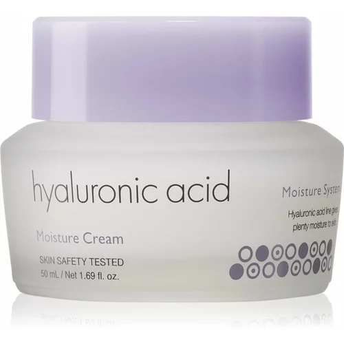 It'S Skin Hyaluronic Acid krema za intenzivnu hidrataciju s hijaluronskom kiselinom 50 ml