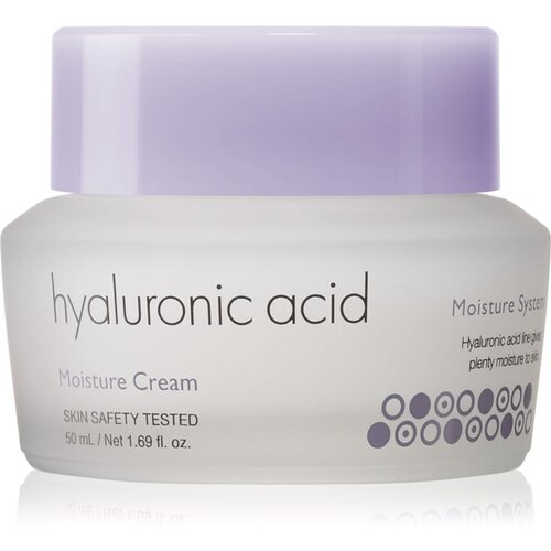 It&amp;#039;S Skin Hyaluronic Acid intenzivno vlažilna krema s hialuronsko kislino 50 ml Slike