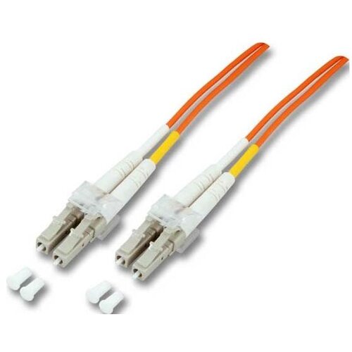 EFB-Elektronik Optični povezovalni kabel 1m LC/LC 9/125 O0350.1, (21223362) Cene