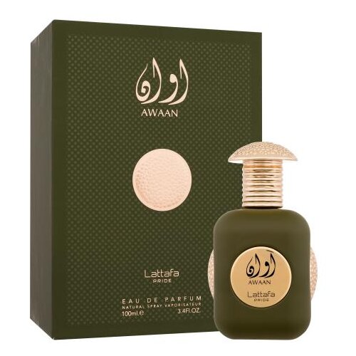 Lattafa Pride Awaan 100 ml parfemska voda unisex Slike