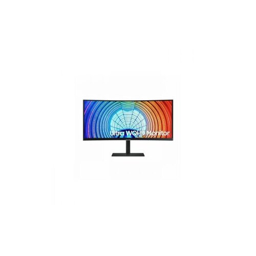  34" Ultra WQHD S65U Zakrivljen Cijene
