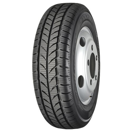 Yokohama zimska 235/65R16 121R WY01 Slike