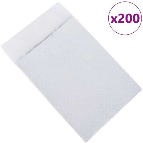  Jastučić za obuku ljubimaca Jednobojno 200 pcs 60 x 60 cm Slike