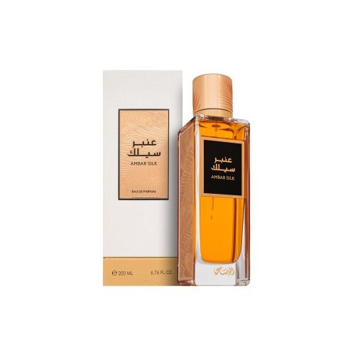 Rasasi Ambar Silk parfumirana voda unisex 200 ml Slike