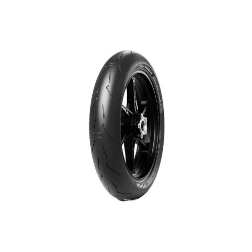 Pirelli Diablo Supercorsa V4 ( 120/70 R17 TL 58V M/C, sprednje kolo )