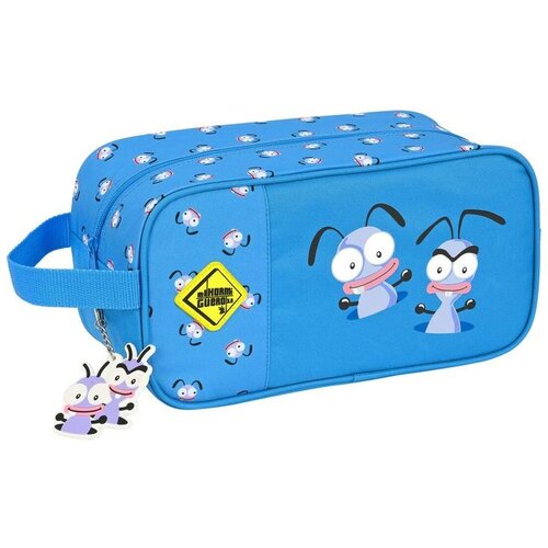  Putna Torba El Hormiguero Plava (29 x 15 x 14 cm) Cijene