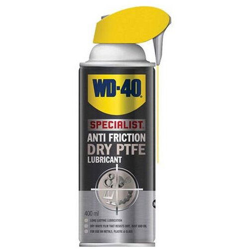 Wd-40 sprej teflon ptfe 400ml Cene