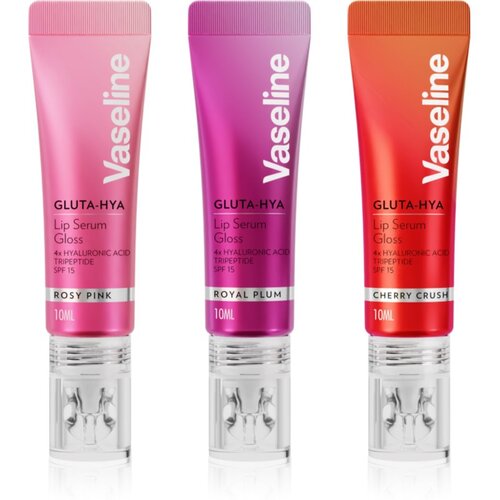 Vaseline Gluta-Hya set Slike