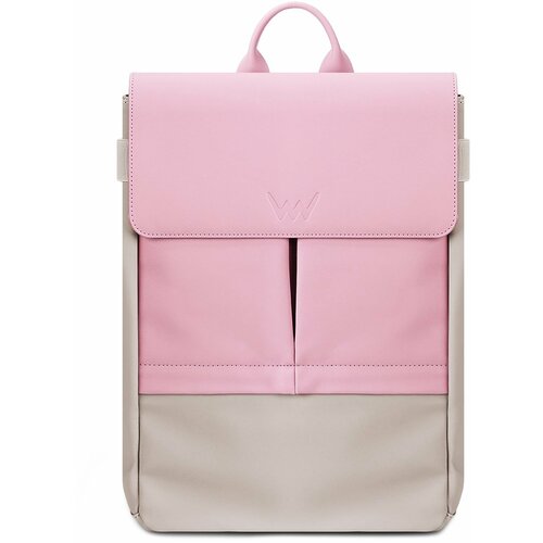 Vuch Urban backpack Mateo Pink Cene