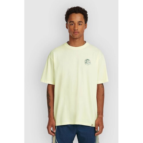 O'neill O'Riginals 70'S Graphic T-shirt rainforest dew Cene