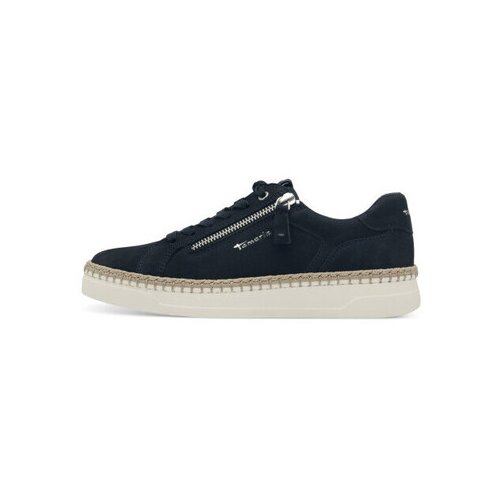 Tamaris Modne superge 23742-44 Modra Slike
