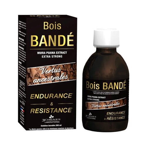 3 Chenes Laboratories Bois Bande Cijene