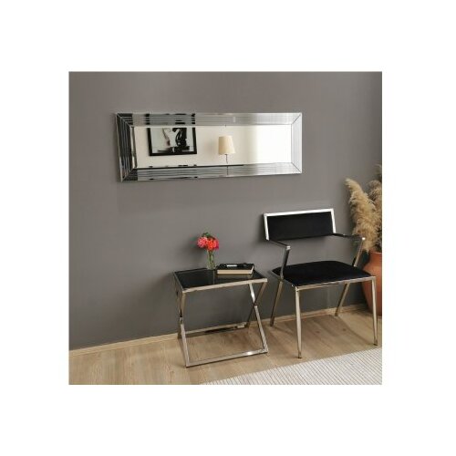 Woody Fashion A302Y silver mirror Slike