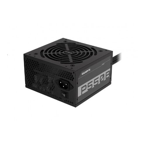 Gigabyte &amp;quot;550W GP-P550B ATX12V 80+ Bronze&amp;quot; Slike