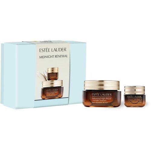 Estée Lauder Midnight Renewal darilni set za noč Cene