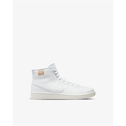 Nike CT1725 COURT ROYALE 2 Bijela Slike