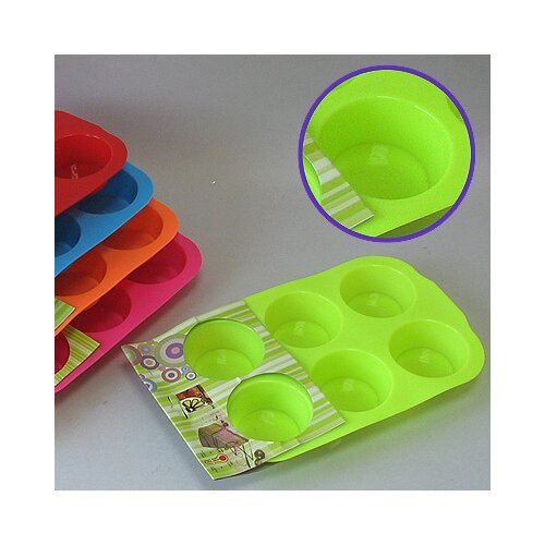  Silikonski kalup 130486 Cene