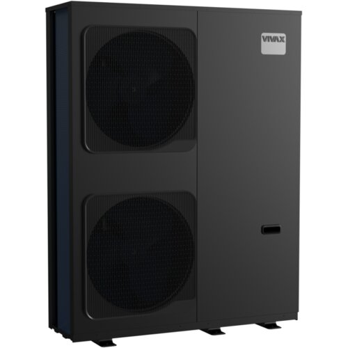 Vivax HPM-89CH260AEMA R290-3 toplotna pumpa VISOKOTEMPERATURNA Cijene